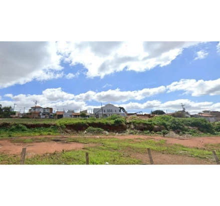 Terreno em Itapeva, Jardim Bela Vista, R. Joao Perretti , S/N , Lote 26 Quadra M - Jardim Bela Vista, SP. Área: nullm2