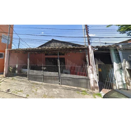 Outros em São Paulo, Vila Tiradentes, R. Engenheiro Willy Fischer , 225 - Vila Tiradentes, SP. Área: nullm2
