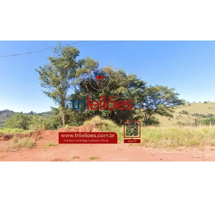 Terreno em Silvianópolis, , Silvianópolis, S/N, Lote 23 Quadra R, MG. Área: nullm2