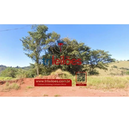 Terreno em Silvianópolis, , Silvianopolis S/N , Lote 21 Quadra R, MG. Área: nullm2