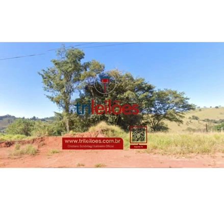 Terreno em Silvianópolis, , Silvianopolis S/N, Lote 22 Quadra R, MG. Área: nullm2