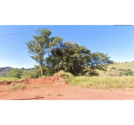 Terreno em Silvianópolis, , Silvanopolis S/N, Lote 24 Quadra R, MG. Área: nullm2