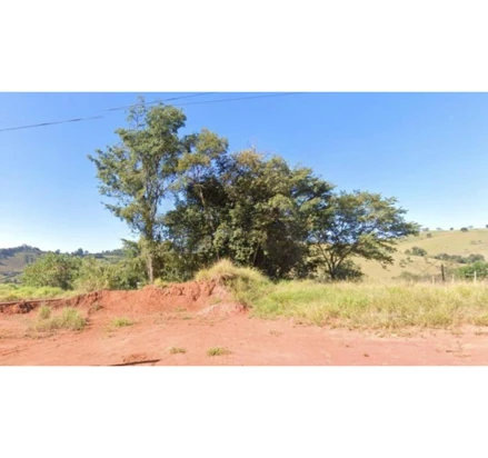 Terreno em Silvianópolis, , Silvianopolis S/N, Lote 16 Quadra R, MG. Área: nullm2