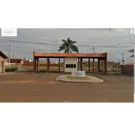 Terreno em Pederneiras, Vila Paulista, Rua Antônia Aparecida Ruiz Barbosa (antiga Rua C), Condomínio Alegro, SP. Área: 242m2