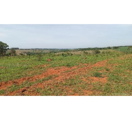 Área rural em Patos de Minas, , FAZENDA MATA BURROS, MG. Área: 22317m2