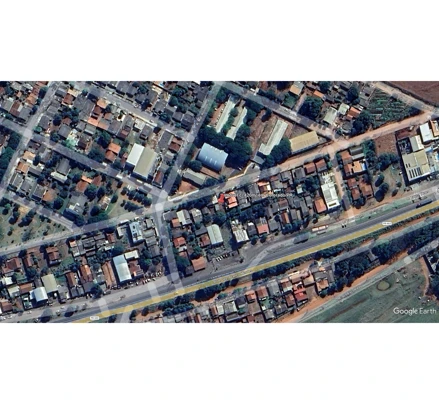 Terreno em Colorado, Jardim Cairi, Jardim Cairi, PR. Área: 420m2