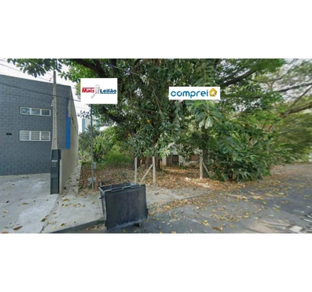 Terreno em Sorocaba, Jardim Piratininga, Rua Eulália Maria de Jesus Américo, Jardim Piratininga, SP. Área: 3911.84m2