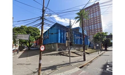 Comercial em Recife, Boa Vista, Avenida Conde da Boa Vista, 332, PE. Área: nullm2