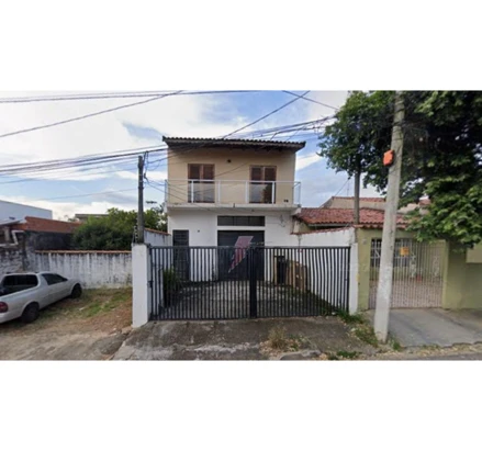 Casa em Sorocaba, Jardim Boa Esperança, Rua José Pallares Fernandez, 48, Jardim Boa Esperança, SP. Área: 162.5m2
