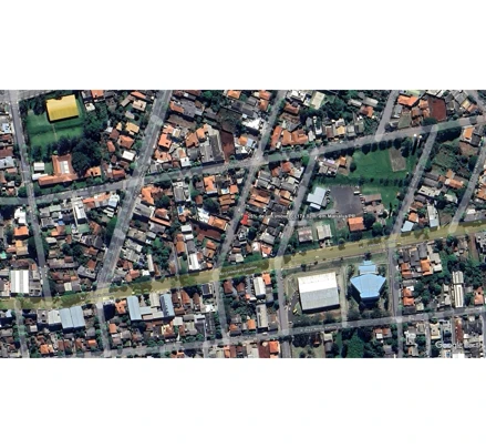 Casa em Marialva, Centro, Rua Ângelo, Bomia, 235, centro, PR. Área: 85.6m2