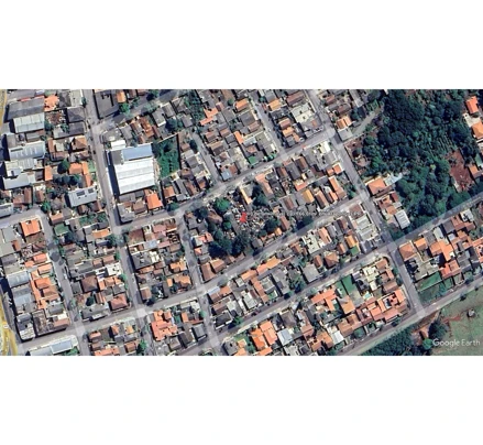 Outros em Arapongas, Vila Bernardes, Rua Saura, 88, PR. Área: 143.54m2