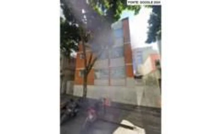 Sala em Belo Horizonte, Santa Efigênia, Rua Ceará, n 518, MG. Área: 52.51m2