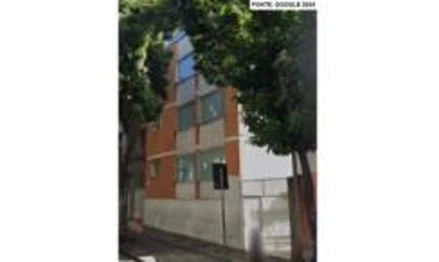 Sala em Belo Horizonte, Santa Efigênia, Rua Ceará, n 518, MG. Área: 52.54m2