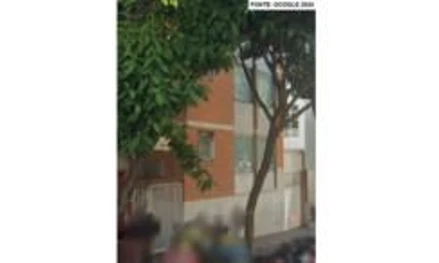 Outros em Belo Horizonte, Santa Efigênia, Rua Ceará, n 518, MG. Área: 91.18m2