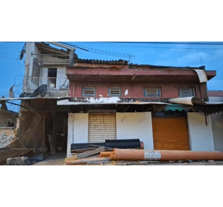 Terreno em Catanduva, Parque Iracema, Rua Vera Cruz, 355 e 359, Parque Iracema, Catanduva/SP, CEP 15809-105, SP. Área: nullm2