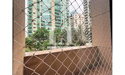 Apartamento em São Paulo, Moema, São Paulo / SP, SP. Área: 74m2