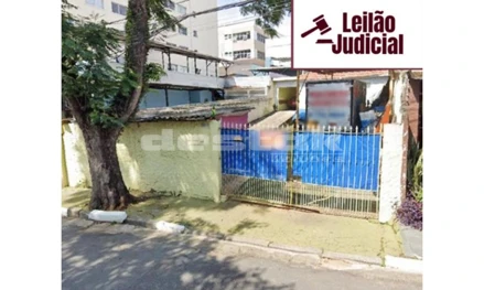 Casa em Guarulhos, Vila Progresso, Rua Arminda de Lima, lote 8, quadra 26, SP. Área: 182m2