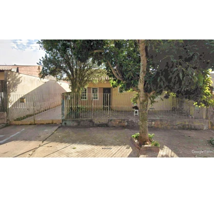 Casa em Bela Vista do Paraíso, , Rua das Araucárias, lote nº 15 da quadra nº 32, PR. Área: 180m2