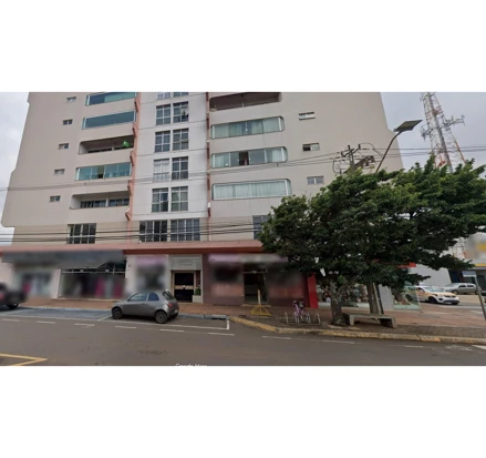 Apartamento em Arapongas, Centro, Rua Marabu, nº000259, PR. Área: 149.98m2 Apartamento em Arapongas, Centro, Rua Marabu, nº000259, PR. Área: 149.98m2
