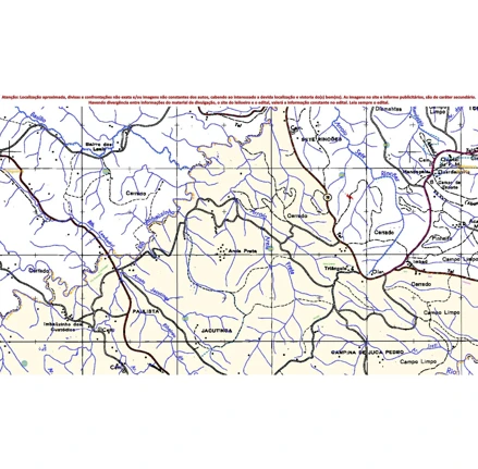 Área rural em Imbaú, Distrito Industrial, Rodovia do Papel, KM 15 , Lote 04 - Distrito Industrial, PR. Área: 48400m2 Área rural em Imbaú, Distrito Industrial, Rodovia do Papel, KM 15 , Lote 04 - Distrito Industrial, PR. Área: 48400m2