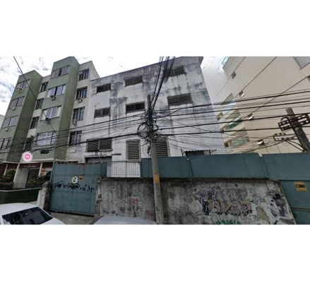 Comercial em Rio de Janeiro, Maracanã, Rua Senador Furtado, 58, RJ. Área: 1078.77m2