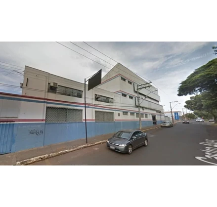 Prédio comercial em Araraquara, Centro, Avenida Presidente Vargas, 1794, SP. Área: nullm2
