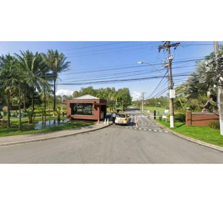 Terreno em Angra dos Reis, Bracuí, Avenida Boulevard Mar Azul, s/n, RJ. Área: 19144.19m2