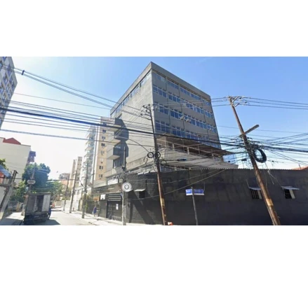 Comercial em Rio de Janeiro, Cachambi, Rua Capitão Resende, 478, RJ. Área: nullm2
