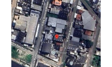 Comercial em Recife, Imbiribeira, Rua Conde de Alegrete, 41, PE. Área: nullm2