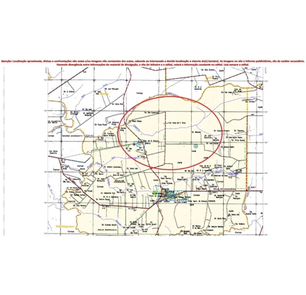 Área rural em Ângulo, Centro, Avenida Higienópolis 70, sala 55 - Centro, PR. Área: 6m2 Área rural em Ângulo, Centro, Avenida Higienópolis 70, sala 55 - Centro, PR. Área: 6m2
