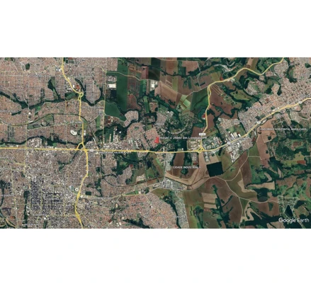 Terreno em Londrina, Residencial Vila Romana, rua Dionisio Pereira de Castro s/n, PR. Área: 250m2 Terreno em Londrina, Residencial Vila Romana, rua Dionisio Pereira de Castro s/n, PR. Área: 250m2
