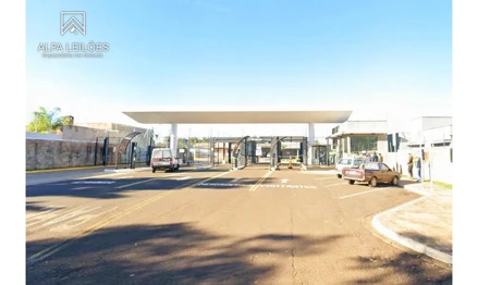 Terreno em Piracicaba, Taquaral, Rua Luiz Trevisan Filho, n° 91, SP. Área: 372.27m2