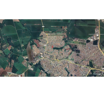 Terreno em Cambé, Vila Regina, Vila Regina, PR. Área: 270m2 Terreno em Cambé, Vila Regina, Vila Regina, PR. Área: 270m2