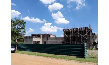 Casa em Monte Mor, null, Rua 13, nº 158 (Lote 05 da Quadra O-1), Haras Larissa, Fazenda Santo Antônio, Monte Mor/SP, CEP 13190- 000 (entrada do condomínio - Rodovia dos Bandeirantes SP-348, km 114 – Estrada para Sumaré), SP. Área: nullm2