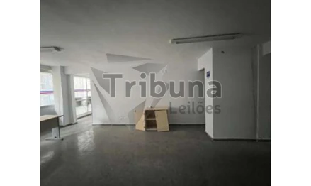 Sala comercial em São Paulo, República, R. Dom José de Barros, 301- sala 314, SP. Área: 43.24m2