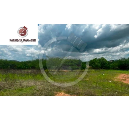 Área rural em Jucurutu, Sítio Caeira, Sítio Caeira, RN. Área: 11597.17m2