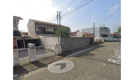 Outros em Itajaí, São Judas, Rua Leonel Pereira, 42, SC. Área: 171m2
