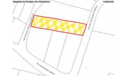 Terreno em Poços de Caldas, São José, Rua Geny Vilas Boas Tardelli, MG. Área: 443m2