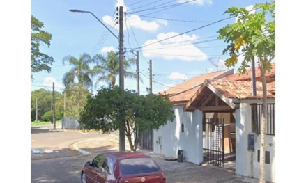 Terreno em Laranjal Paulista, Jardim Ambiental, Rua Antônio José Gazonato, 263, Jardim Ambiental, SP. Área: 70m2