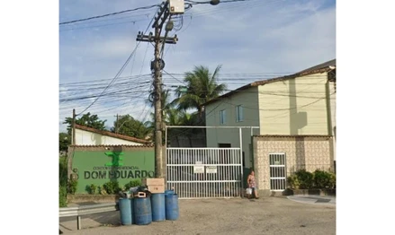 Casa em Itaboraí, Retiro São Joaquim, Rodovia Mário Covas (BR-101), Km 26,5, unidade 35, RJ. Área: nullm2