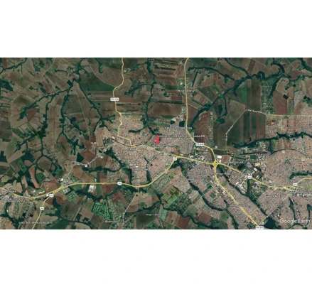 Terreno em Cambé, Jardim Tupi, PR /Cambé /Jardim Tupi, PR. Área: 299.66m2