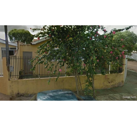 Casa em Tamarana, Conjunto Habitacional Sebastião De Moura Tresse, rua Francisco Alves, PR. Área: 114.87m2 Casa em Tamarana, Conjunto Habitacional Sebastião De Moura Tresse, rua Francisco Alves, PR. Área: 114.87m2