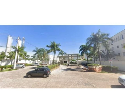 Apartamento em Araçatuba, Umuarama, Avenida Umuarama, 2020 - Araçatuba/SP, SP. Área: 25831.95m2