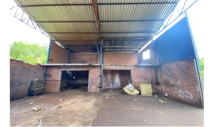 Terreno em Montenegro, Timbauva, R. 8, RS. Área: 313.27m2