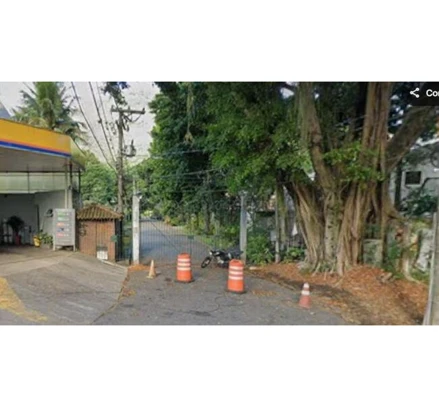 Casa em Rio de Janeiro, Itanhangá, Estrada Itajuru, N° 532, RJ. Área: nullm2