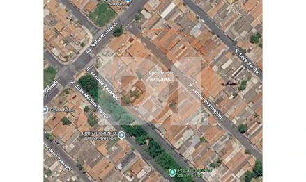 Casa em São Carlos, Cidade Aracy, Rua Leonardo Foschini, S/N, Cidade Aracy, SP. Área: 36.48m2 Casa em São Carlos, Cidade Aracy, Rua Leonardo Foschini, S/N, Cidade Aracy, SP. Área: 36.48m2