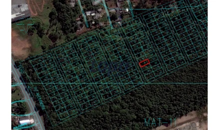 Terreno em Matinhos, , PR /Matinhos, PR. Área: 300m2