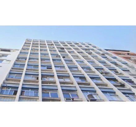 Apartamento em Rio de Janeiro, Centro, Avenida Henrique Valadares, nº 146, Centro, RJ. Área: 62m2