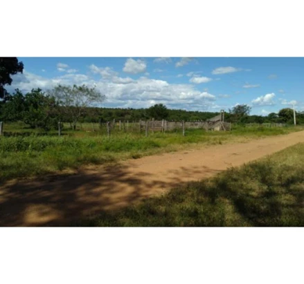 Fazenda em Santa Rita de Cássia, TABOCAL, Localização: BA /Santa Rita de Cássia, BA. Área: 1876m2