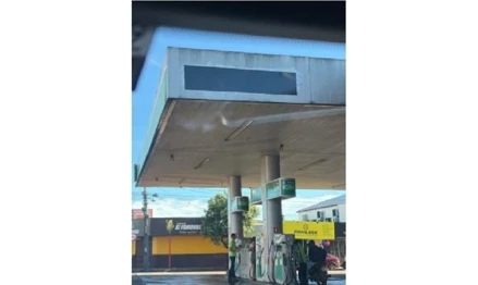 Comercial no , Rio Verde